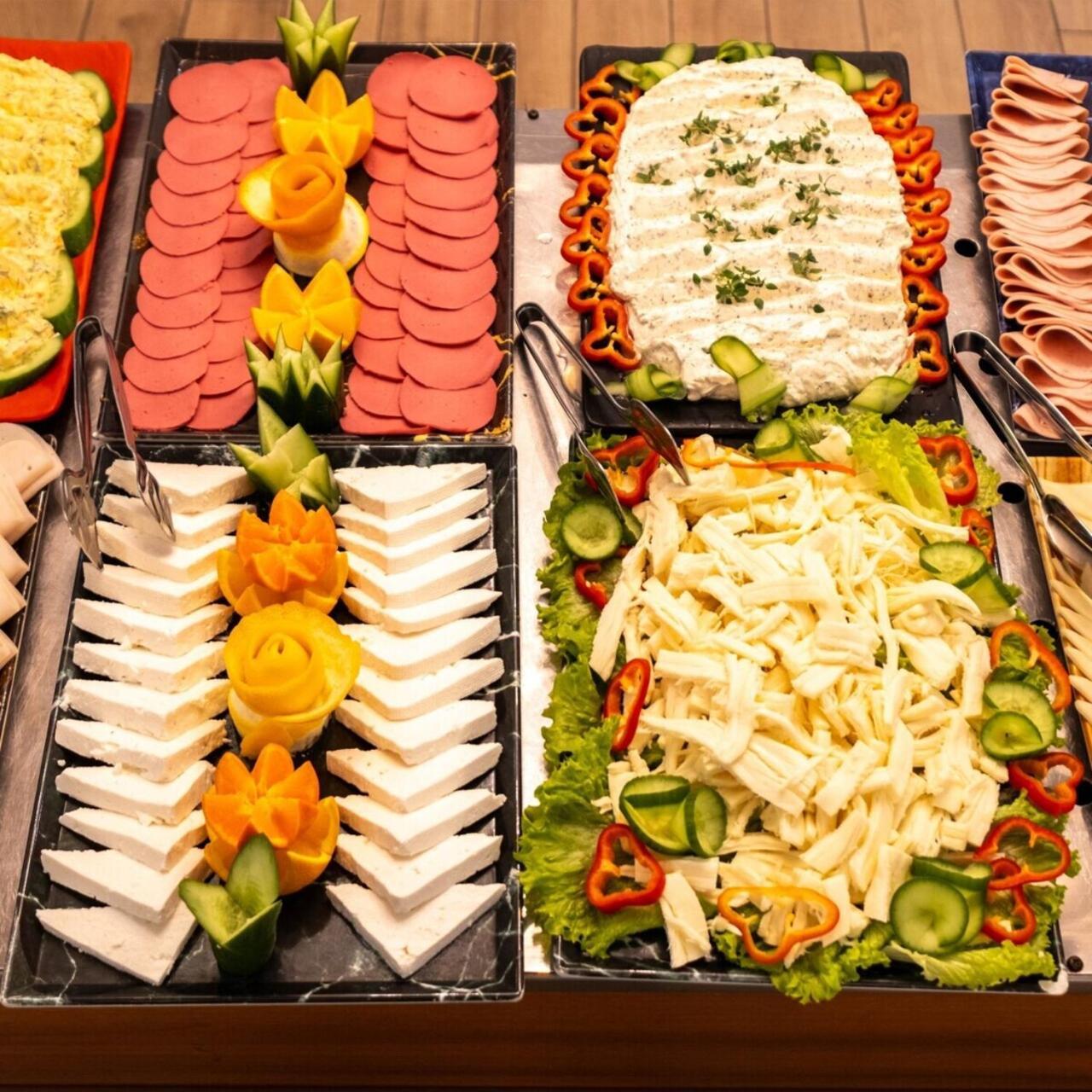 Hermanos Hotel Istanbul Ngoại thất bức ảnh
